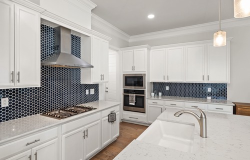 Services kitchen